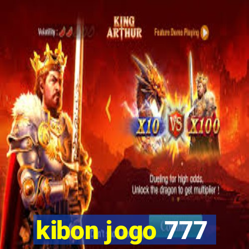 kibon jogo 777